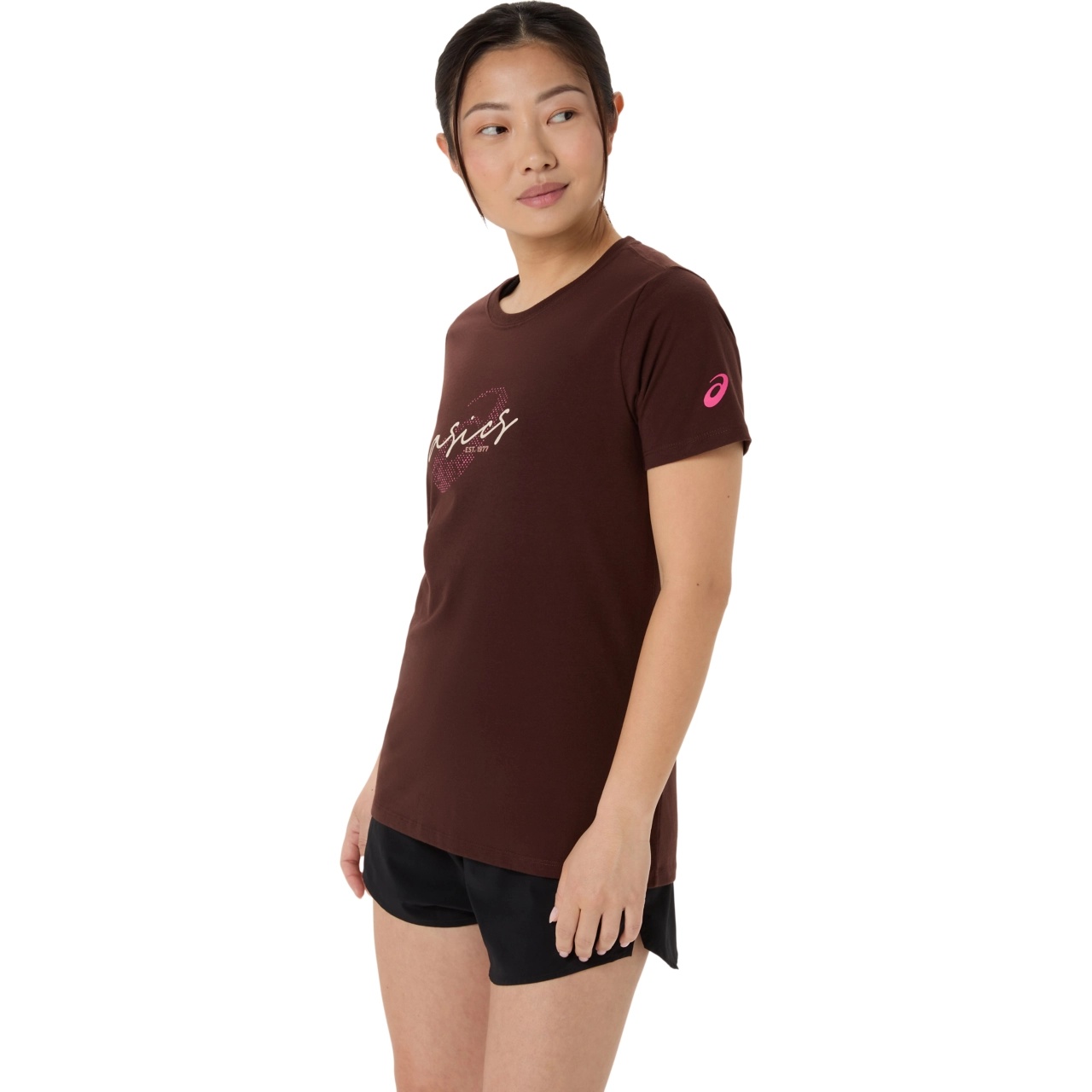 WOMEN'S ASICS 1977 TEE - 3
