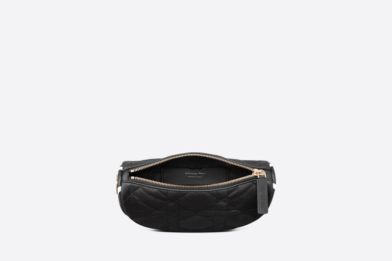 Small Dior Vibe Hobo Bag 3