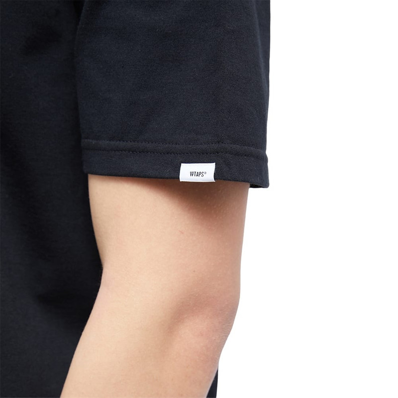 WTAPS MMXX Print Tee 5