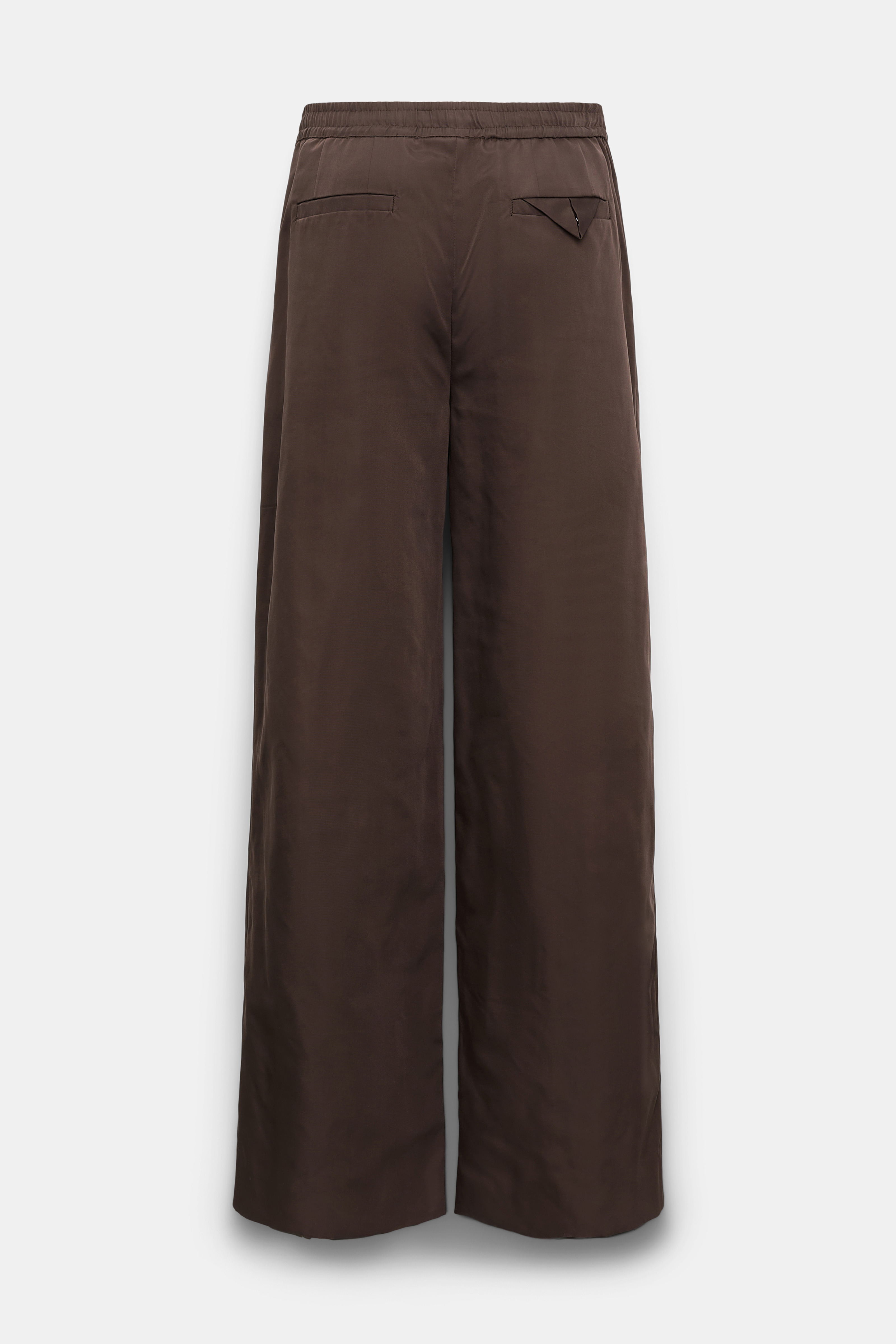SPORTY ELEGANCE pants - 5