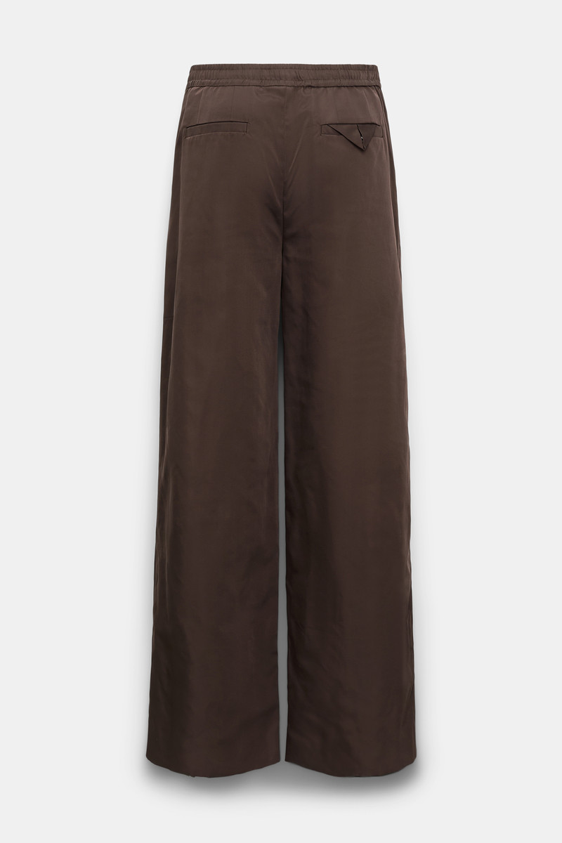 SPORTY ELEGANCE pants 5