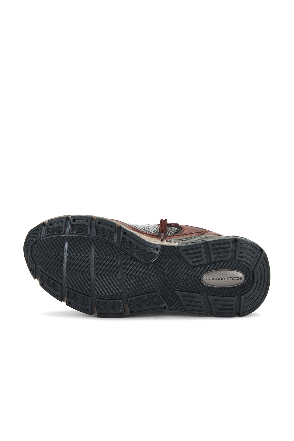 Running Dad Sneaker - 6