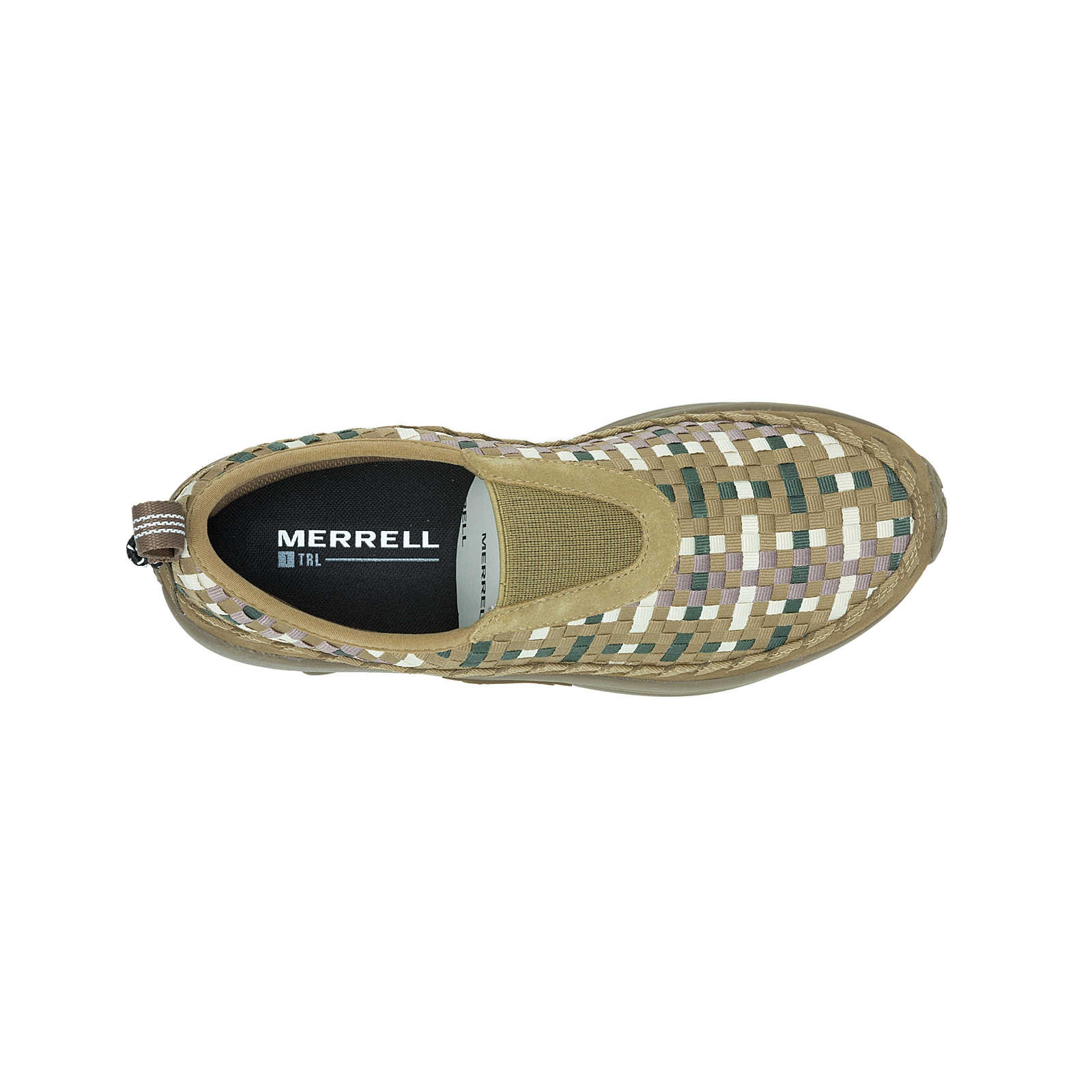 Men's Jungle Moc EVO Woven 1TRL - 6