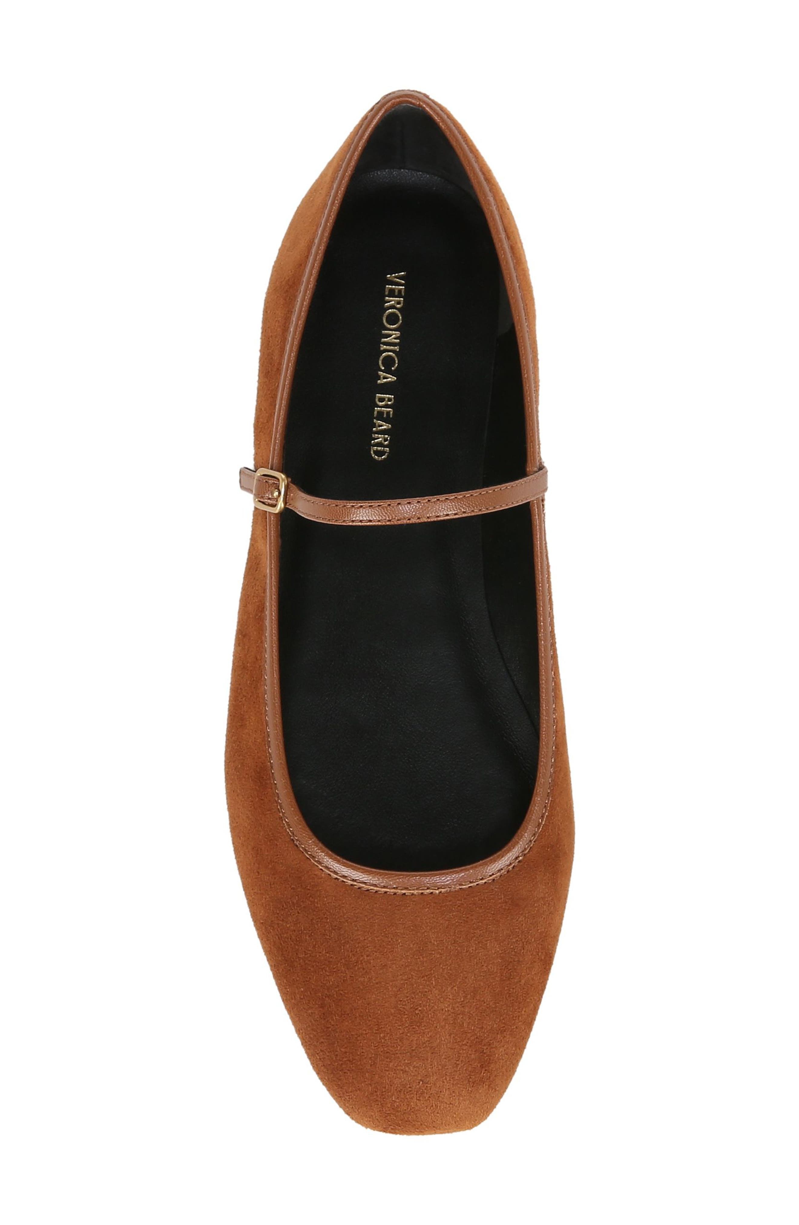 Ellie Mary Jane Flat - 5