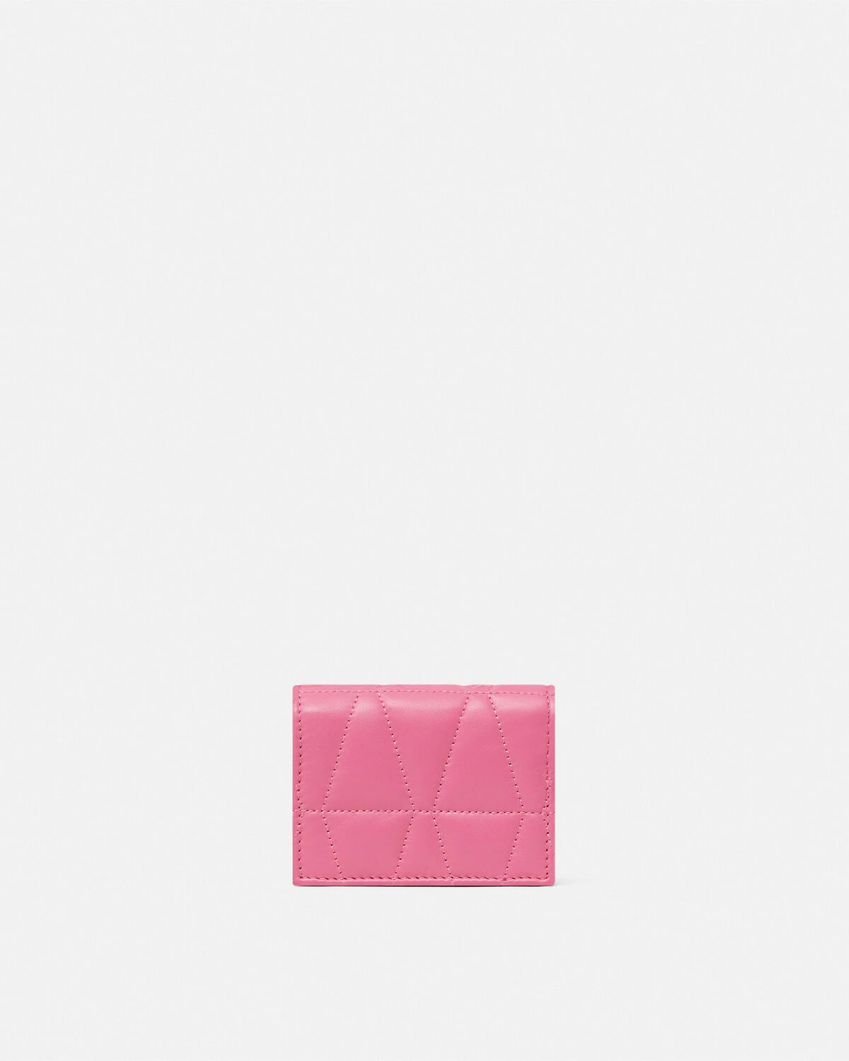 Medusa '95 Quilted Bifold Wallet - 3