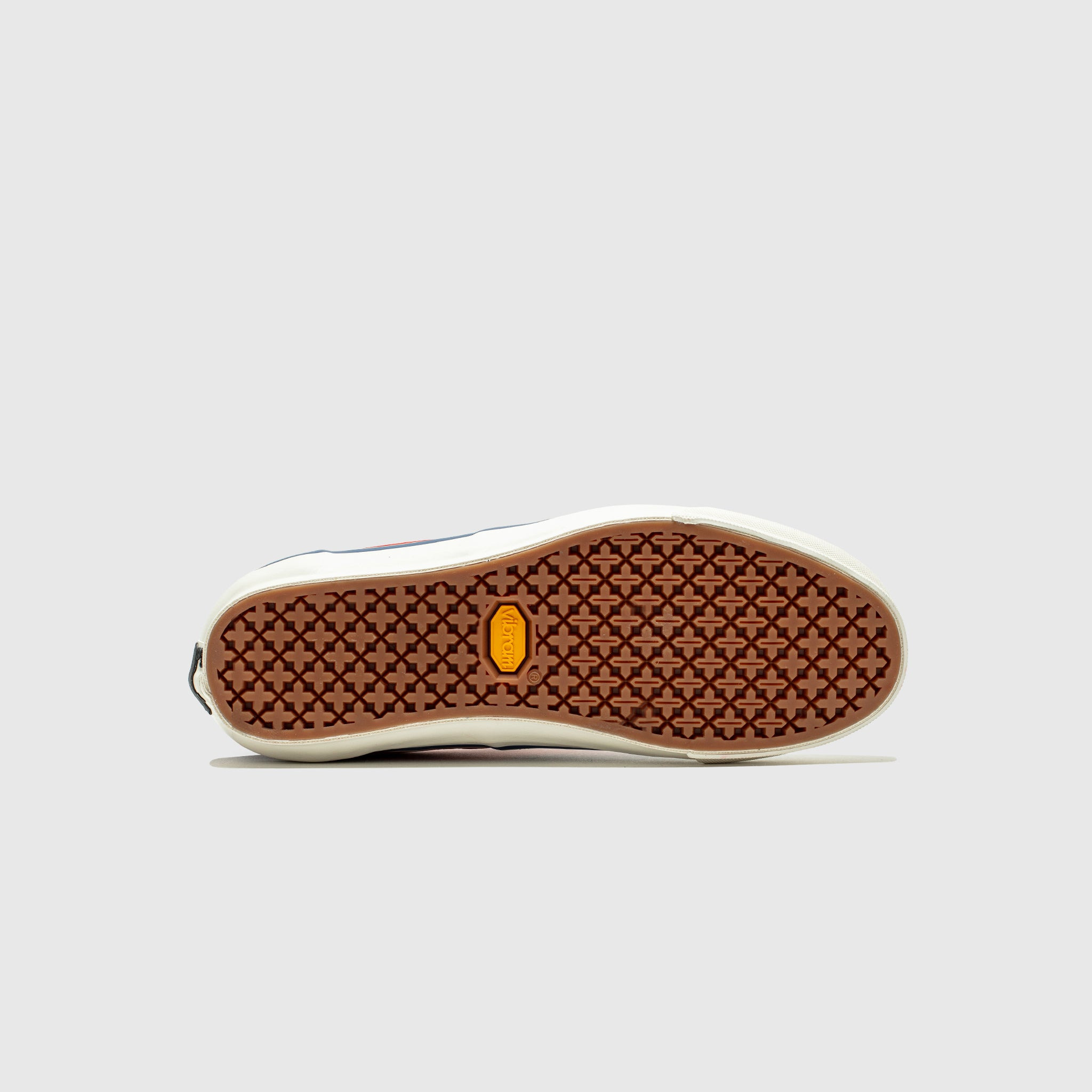 OTW ERA 95 VIBRAM "CROC PATENT" - 6