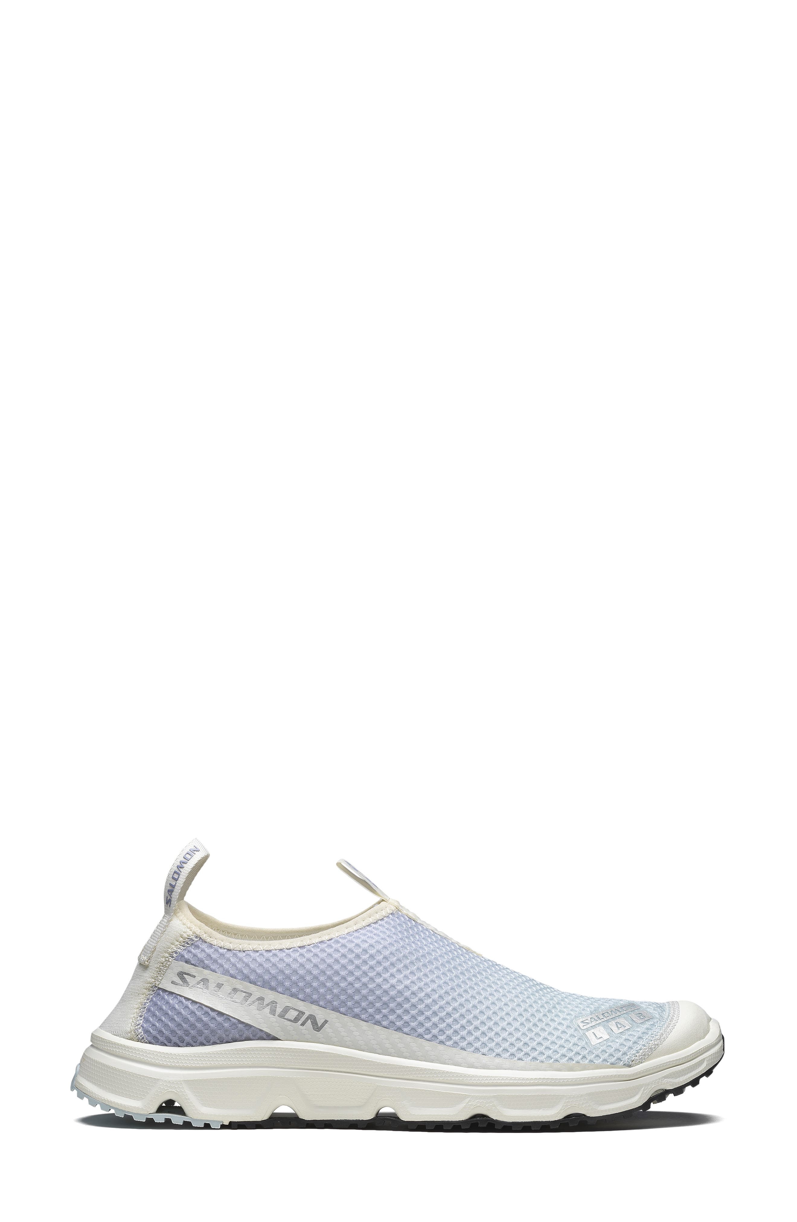 Salomon Gender Inclusive RX Moc 3.0 Slip-On Sneaker in Cosmic Sky at Nordstrom - 2