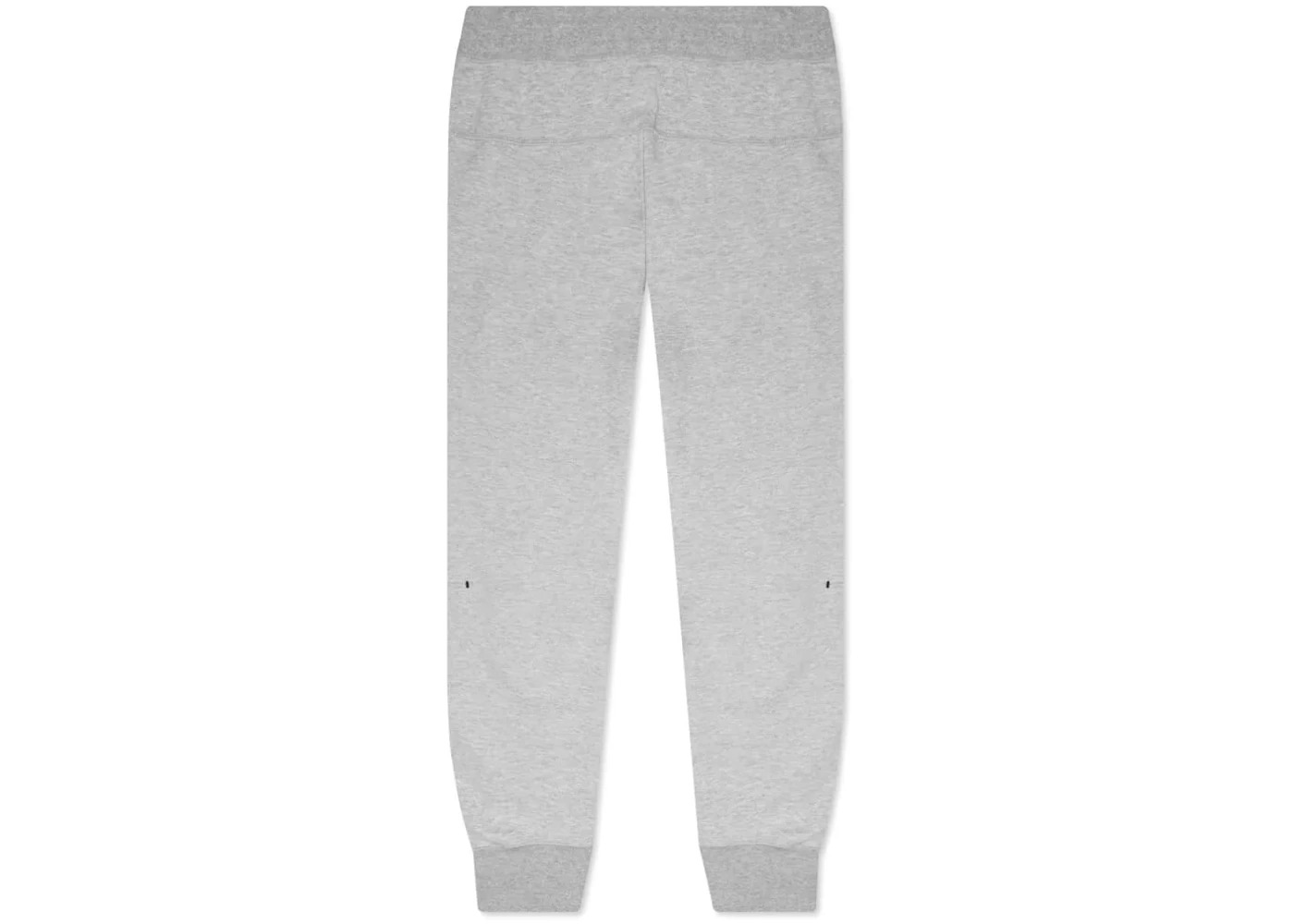 Nike Sportswear Women's Tech Fleece Joggers Dark Grey Heather/Black - 2