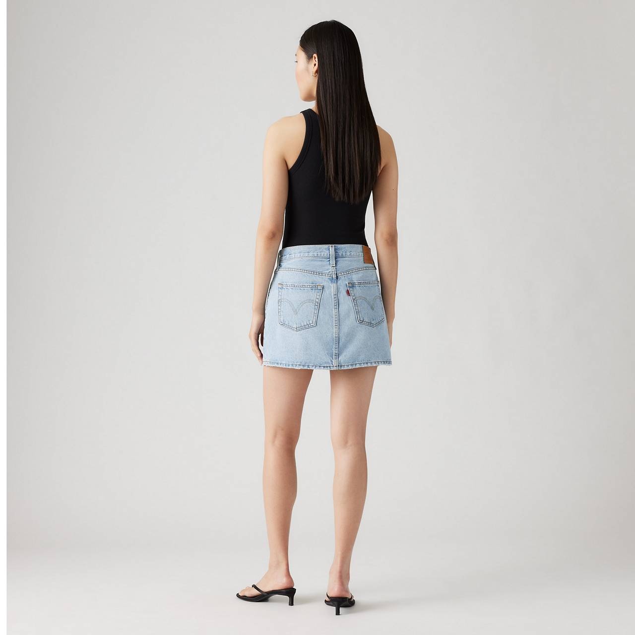 ICON SKIRT - 5