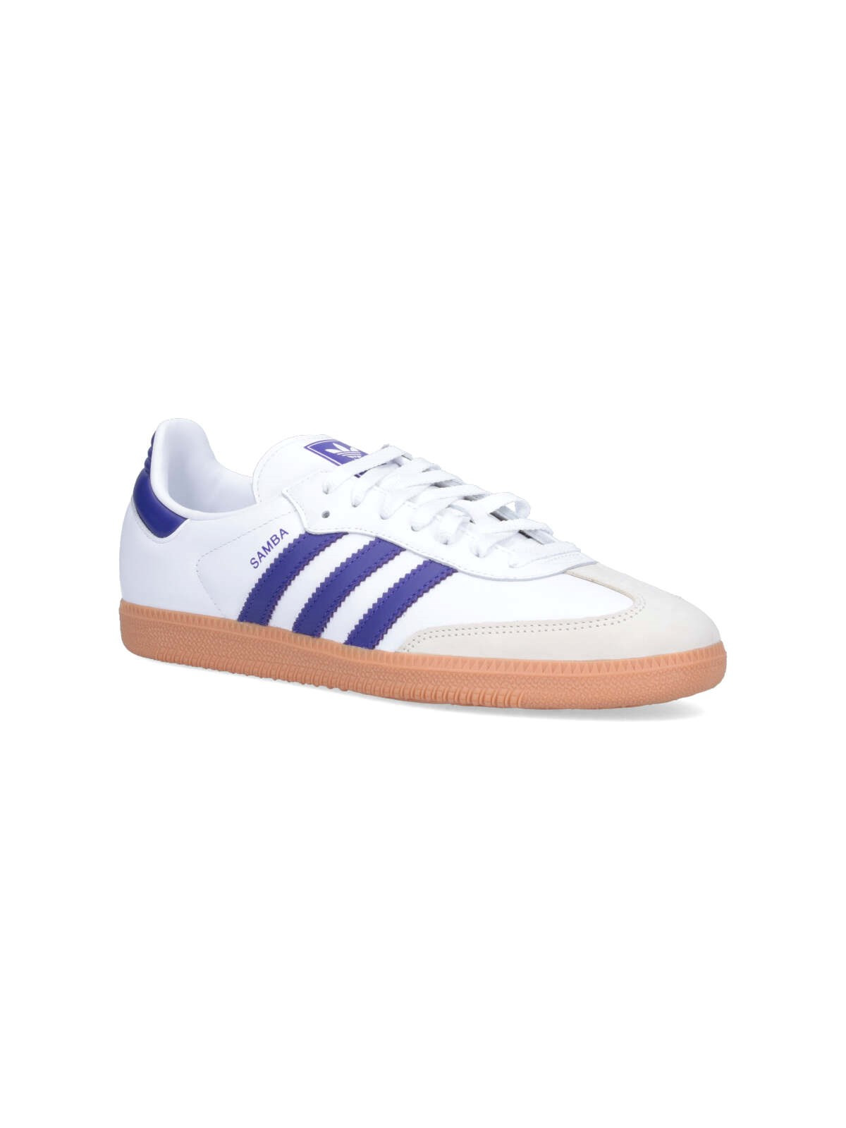 "SAMBA OG" SNEAKERS - 2