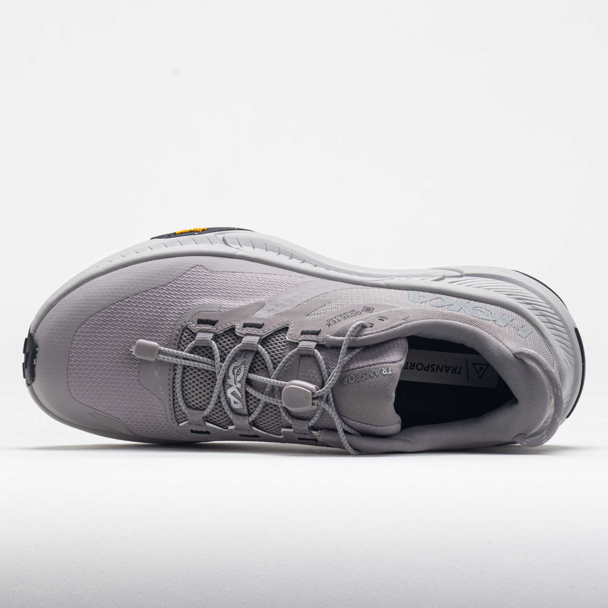 HOKA Transport GTX Women's Opal/Vaporous - 3