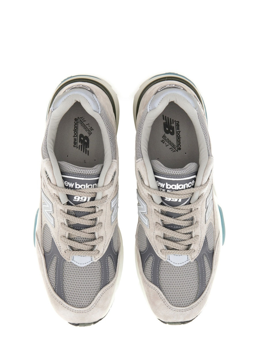 Sneaker "U991" - 6