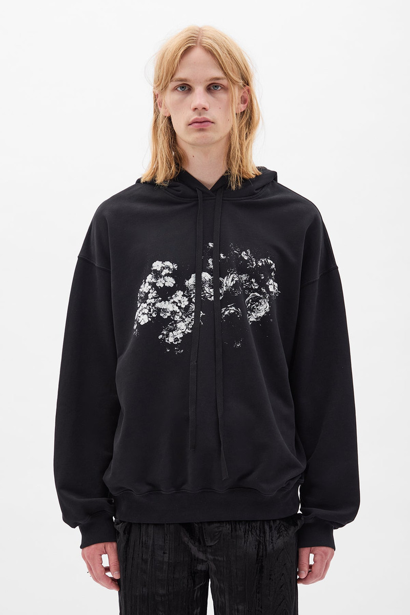 Bardi Comfort Hoodie Sweatshirt 1