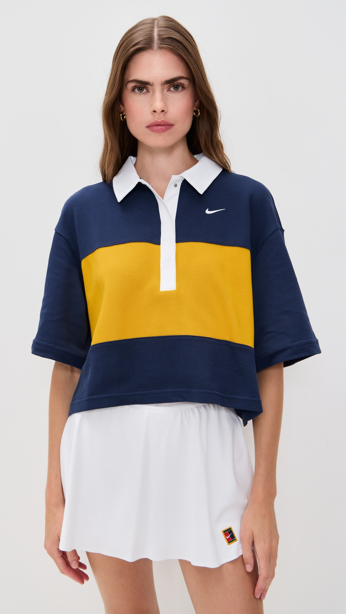 Nsw Street Polo Top - 6
