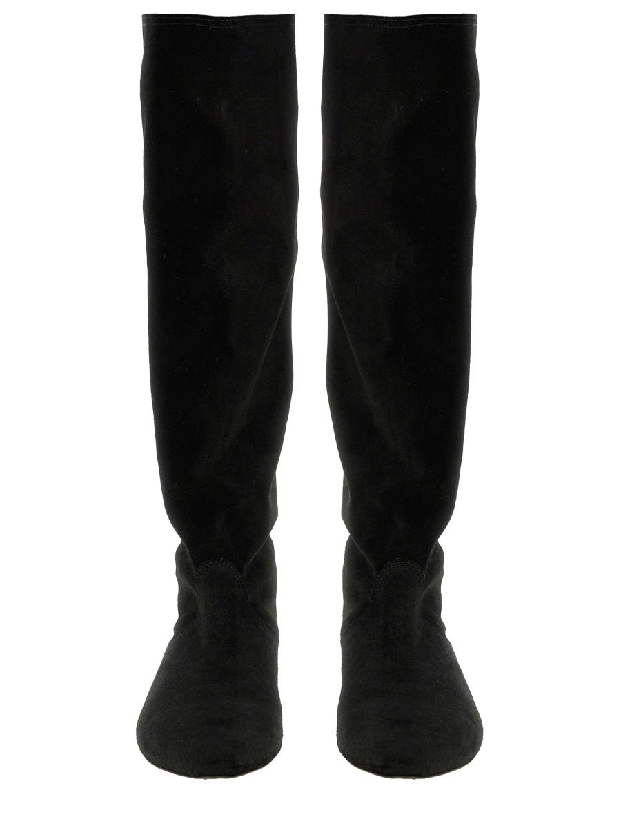 Isabel Marant Women Boot "Sayla" - 3
