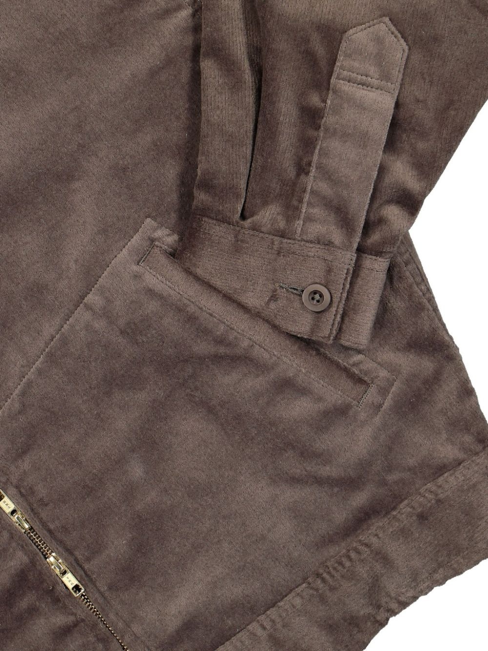 corduroy jacket - 4