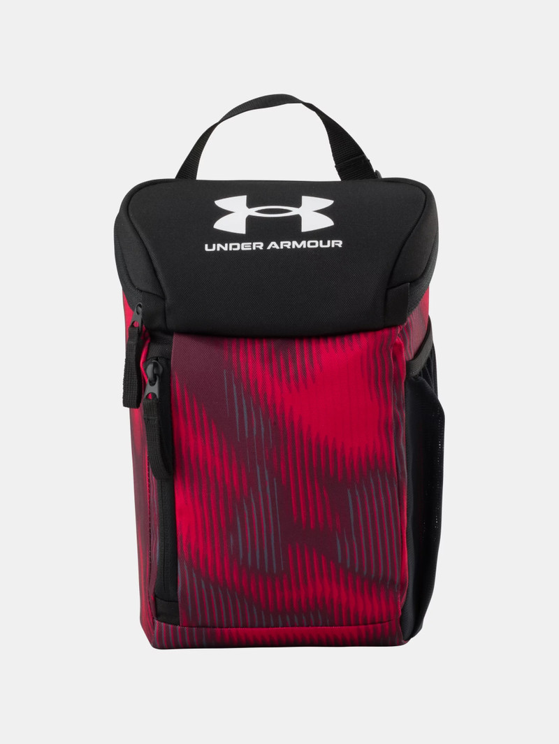 UA Sideline Lunch Box 6