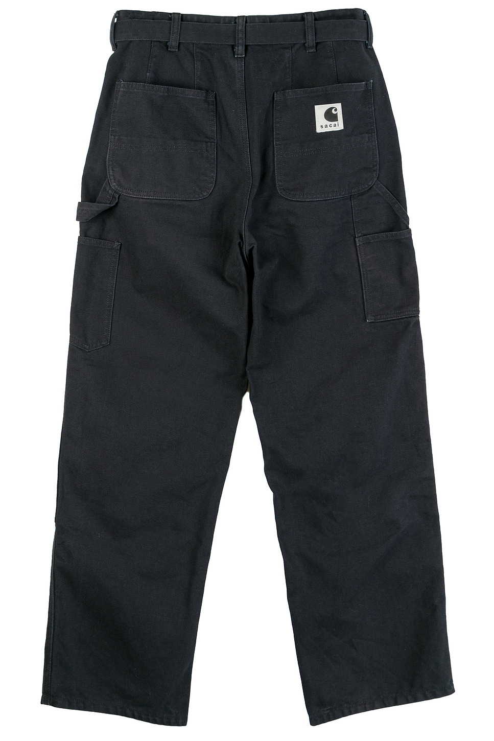 x Carhartt Wip Duck Pants - 2