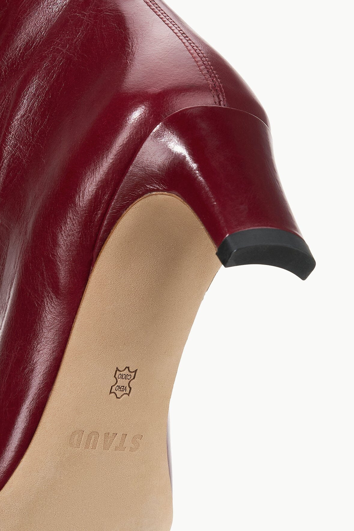 STAUD WALLY BOOT PINOT - 5
