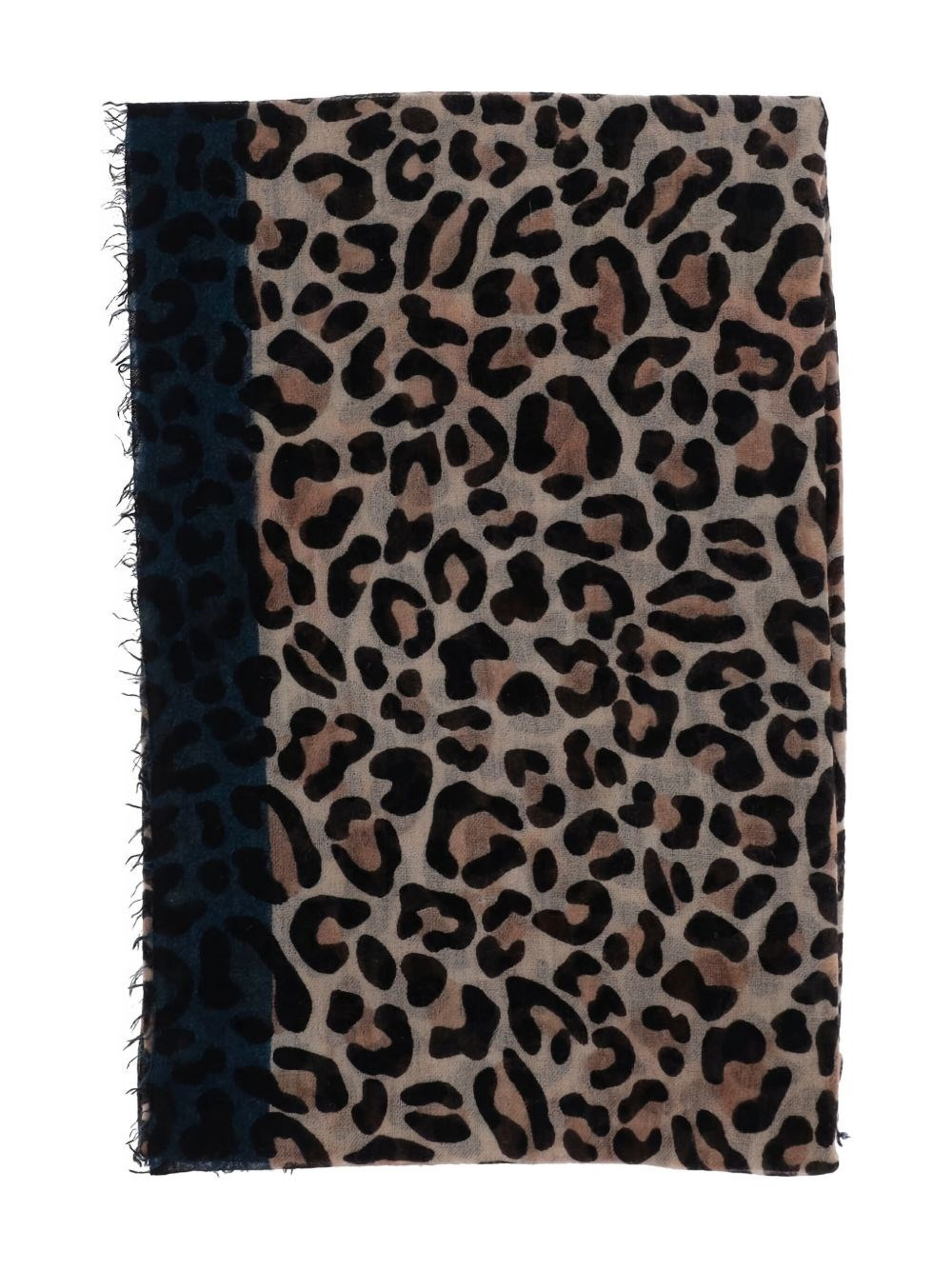 Maila cashmere scarf - 1