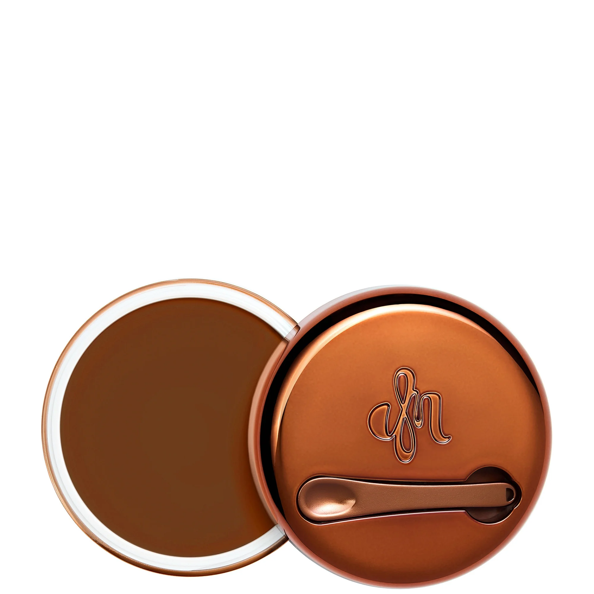 Danessa Myricks Beauty Yummy Skin Blurring Balm Powder - 9 - 1
