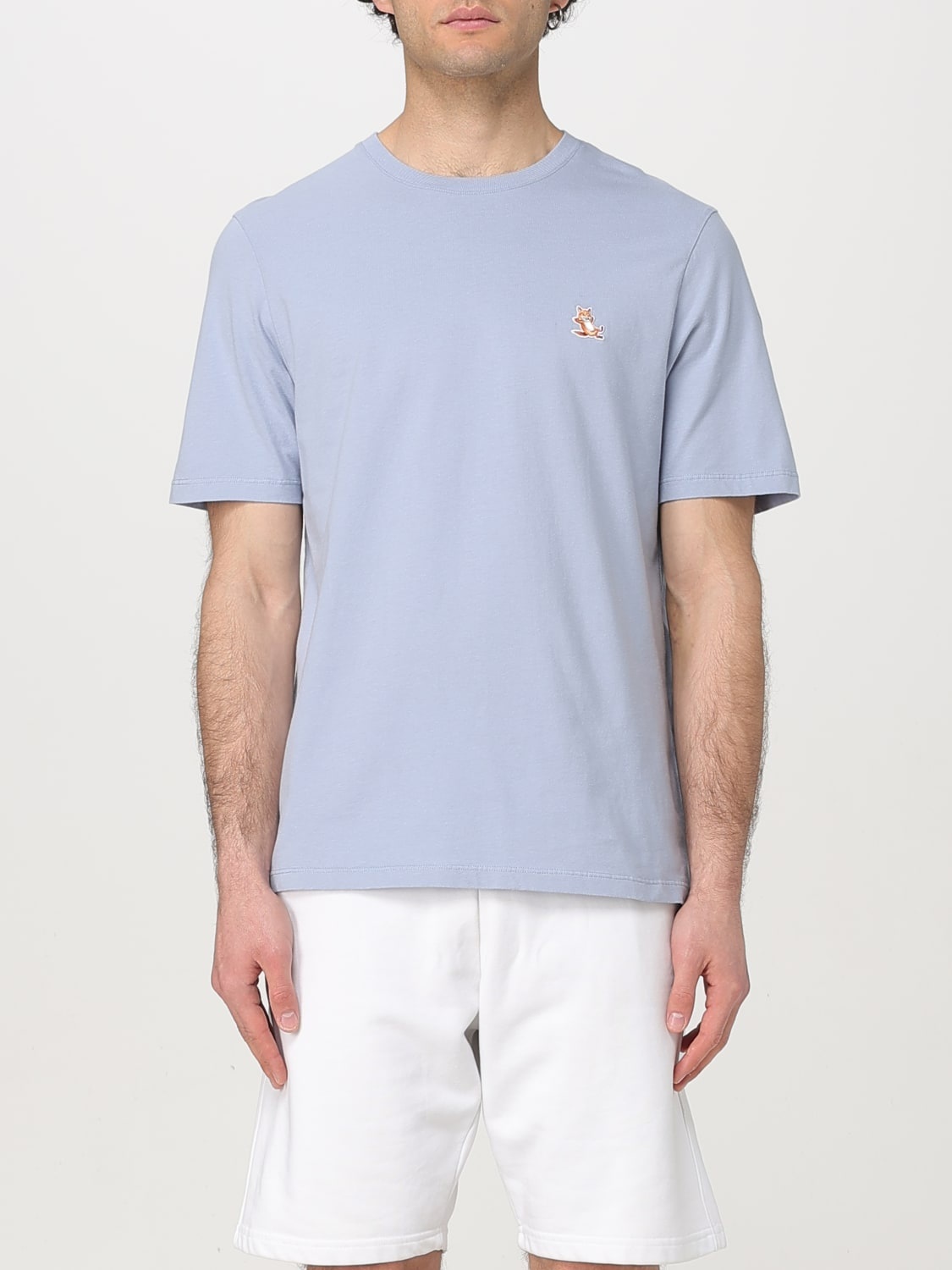 T-shirt men Maison KitsunÉ - 1