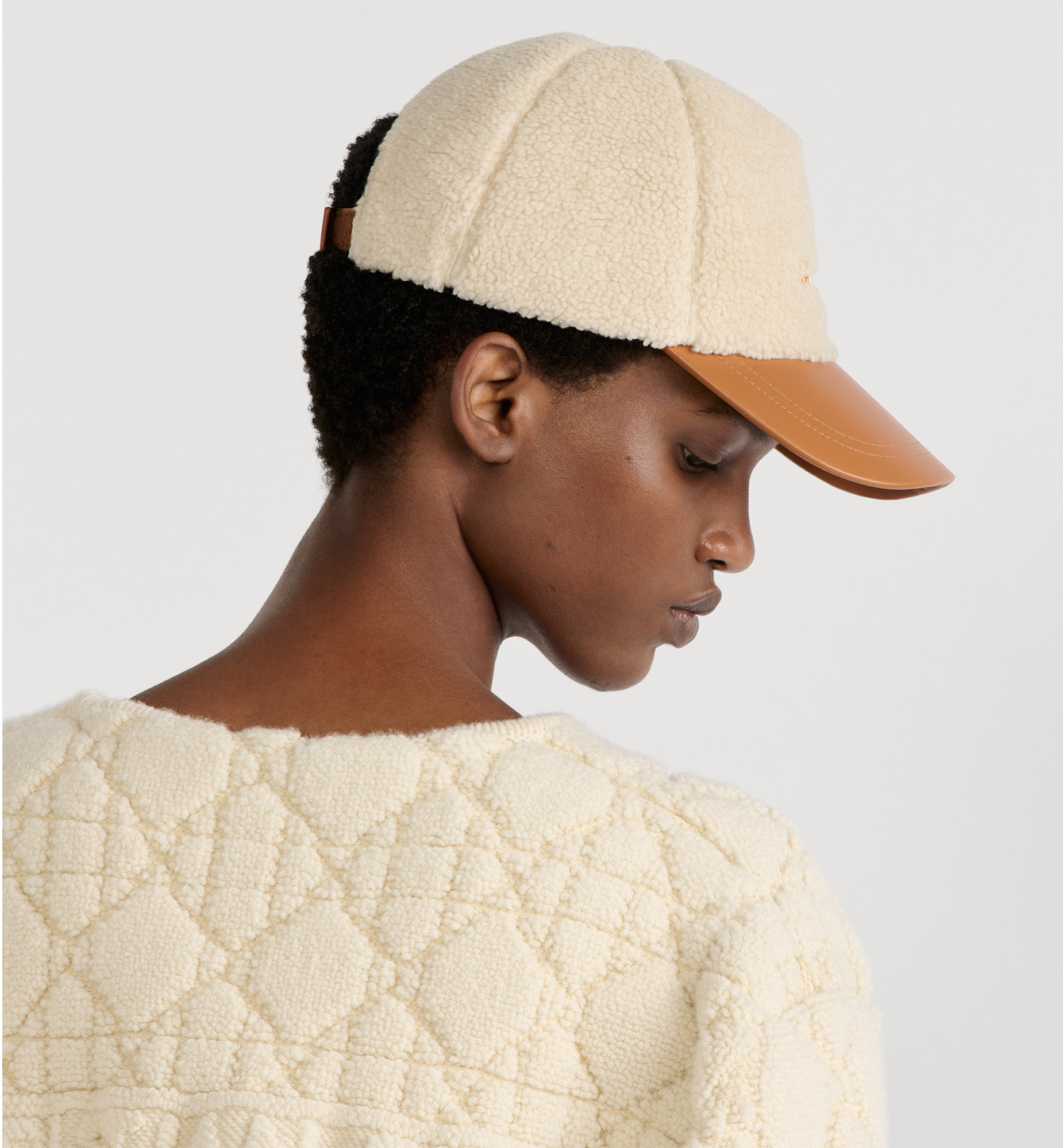 DiorAlps D-Player Cap - 2