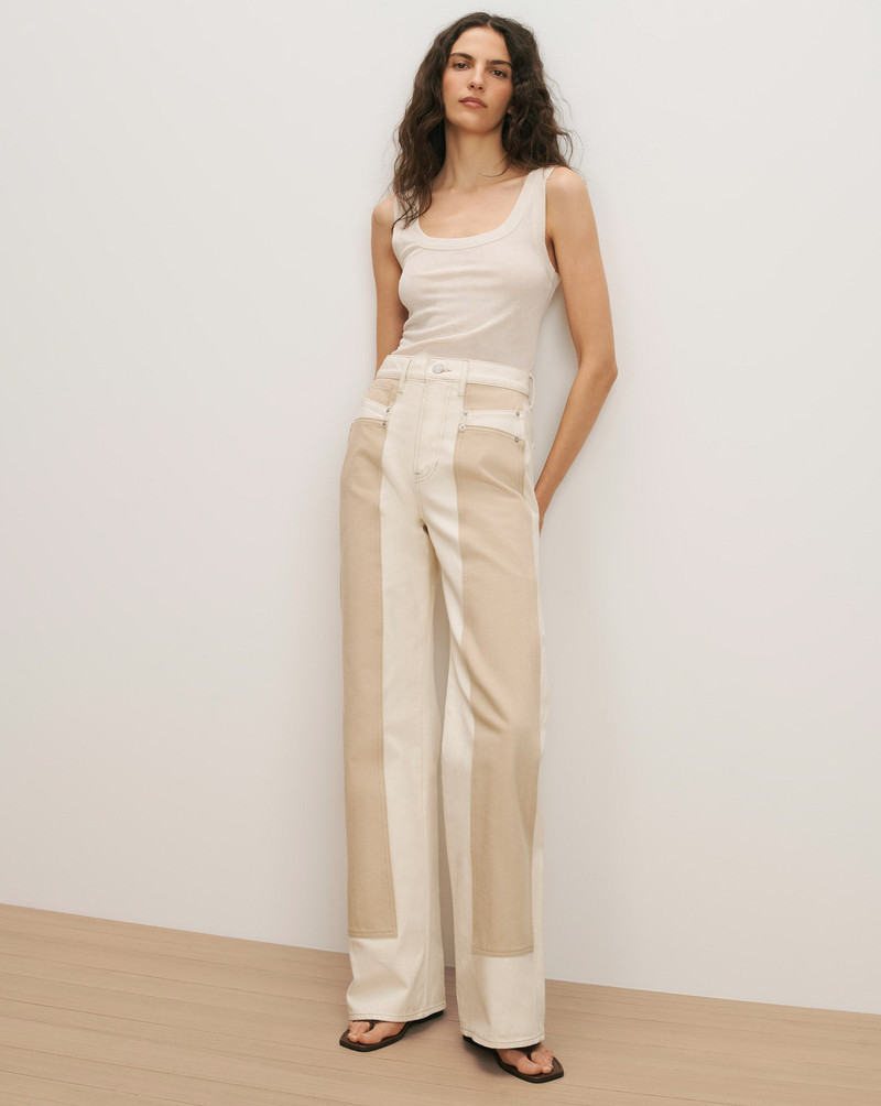 BELVEDERE KNIT TANK TOP 3