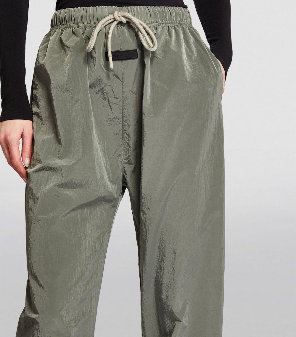 Water-Resistant Sweatpants - 6