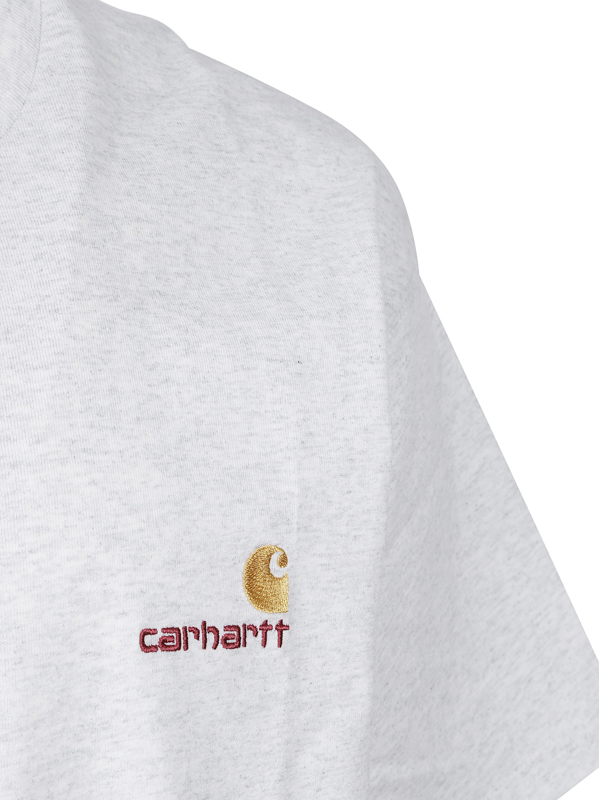 T-shirt scritta americana - 3