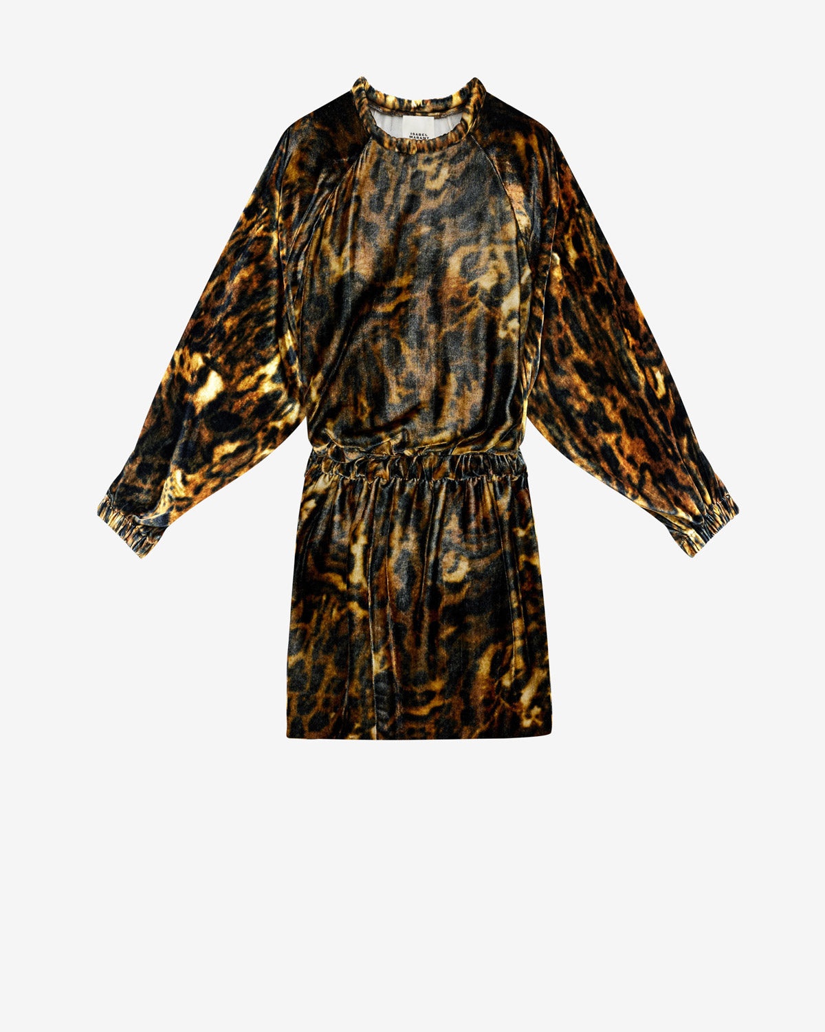 LASSIE DRESS - 1