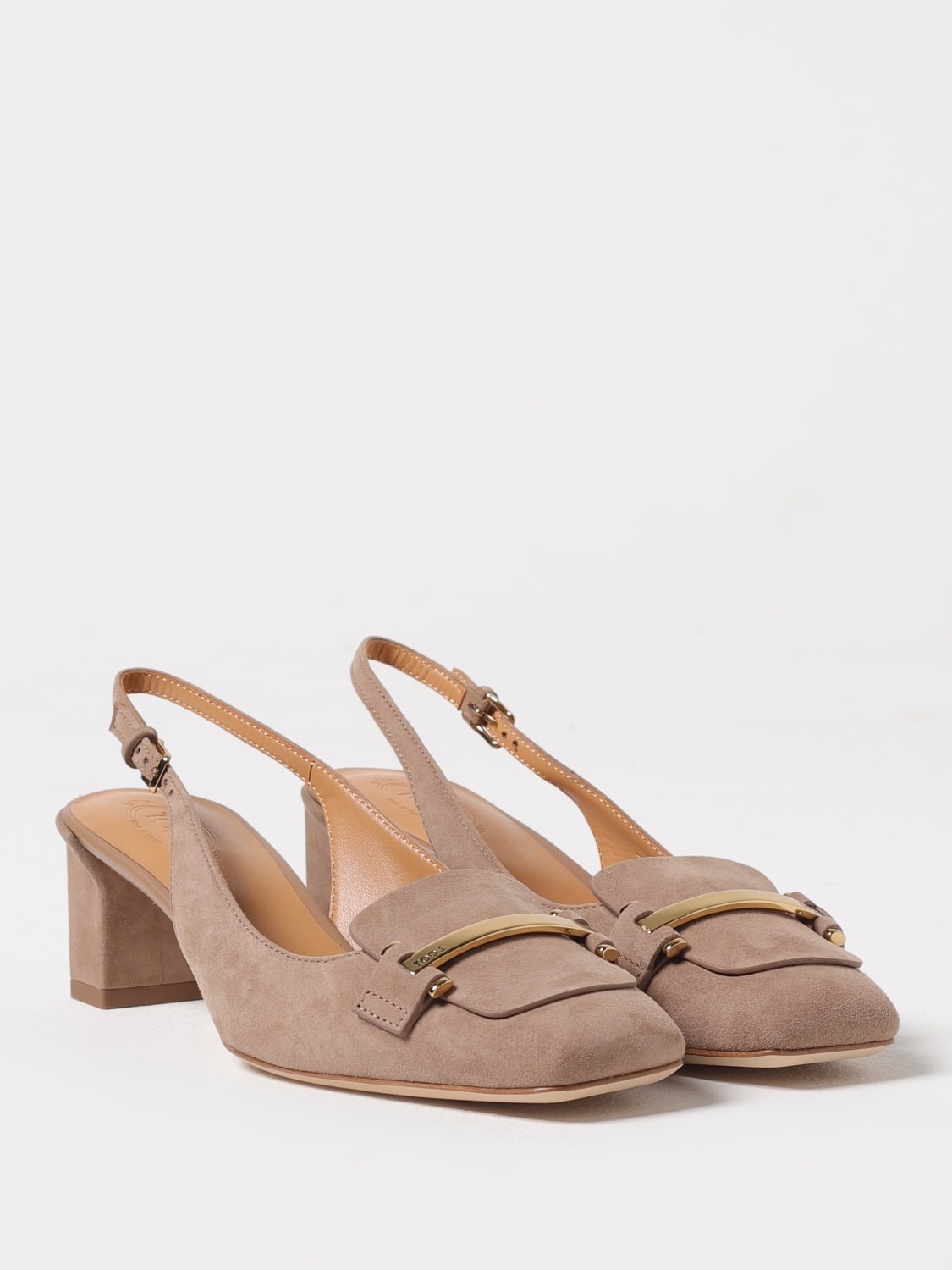 Pumps woman Tod's - 2