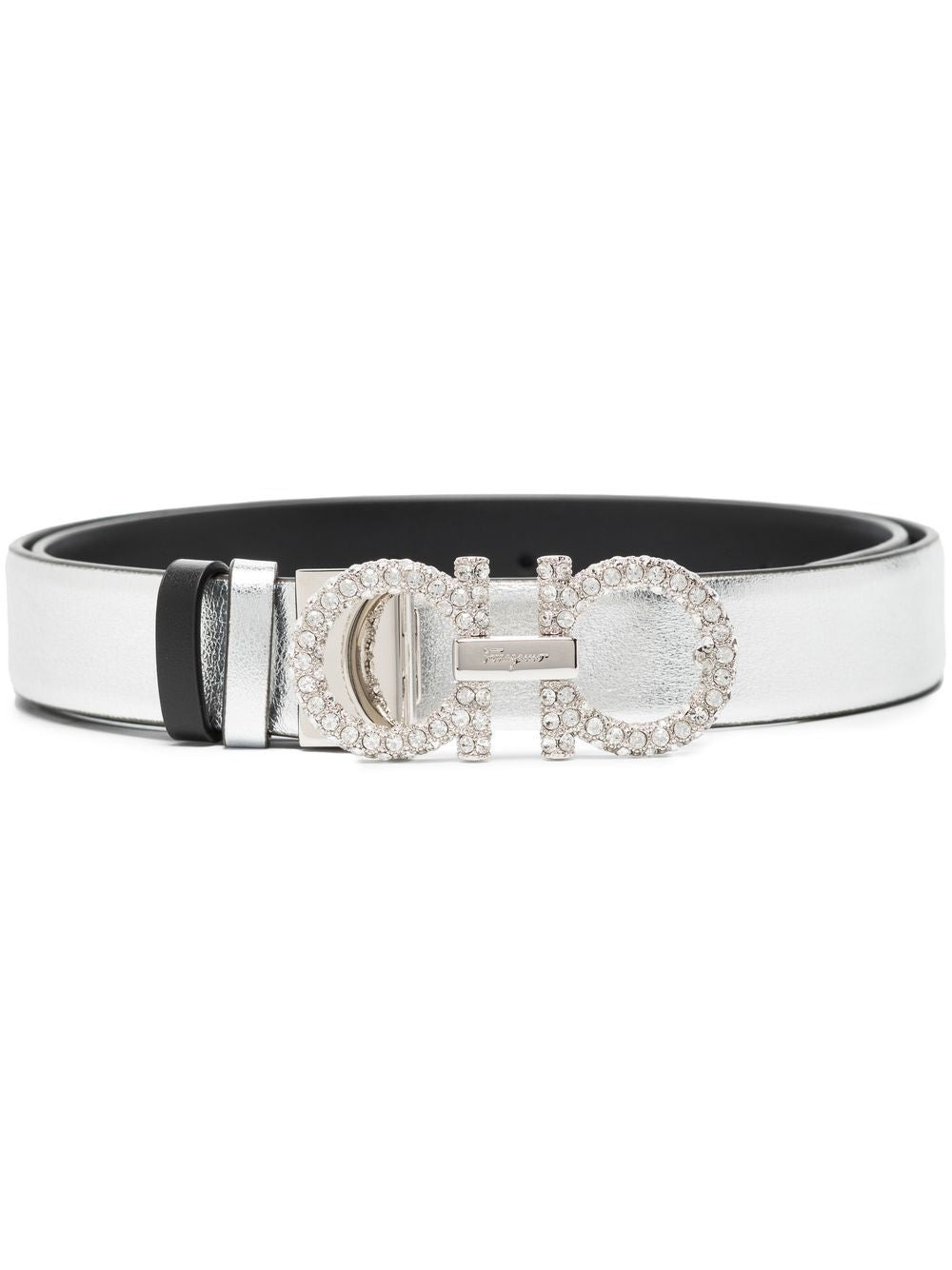Ferragamo Belt - 1