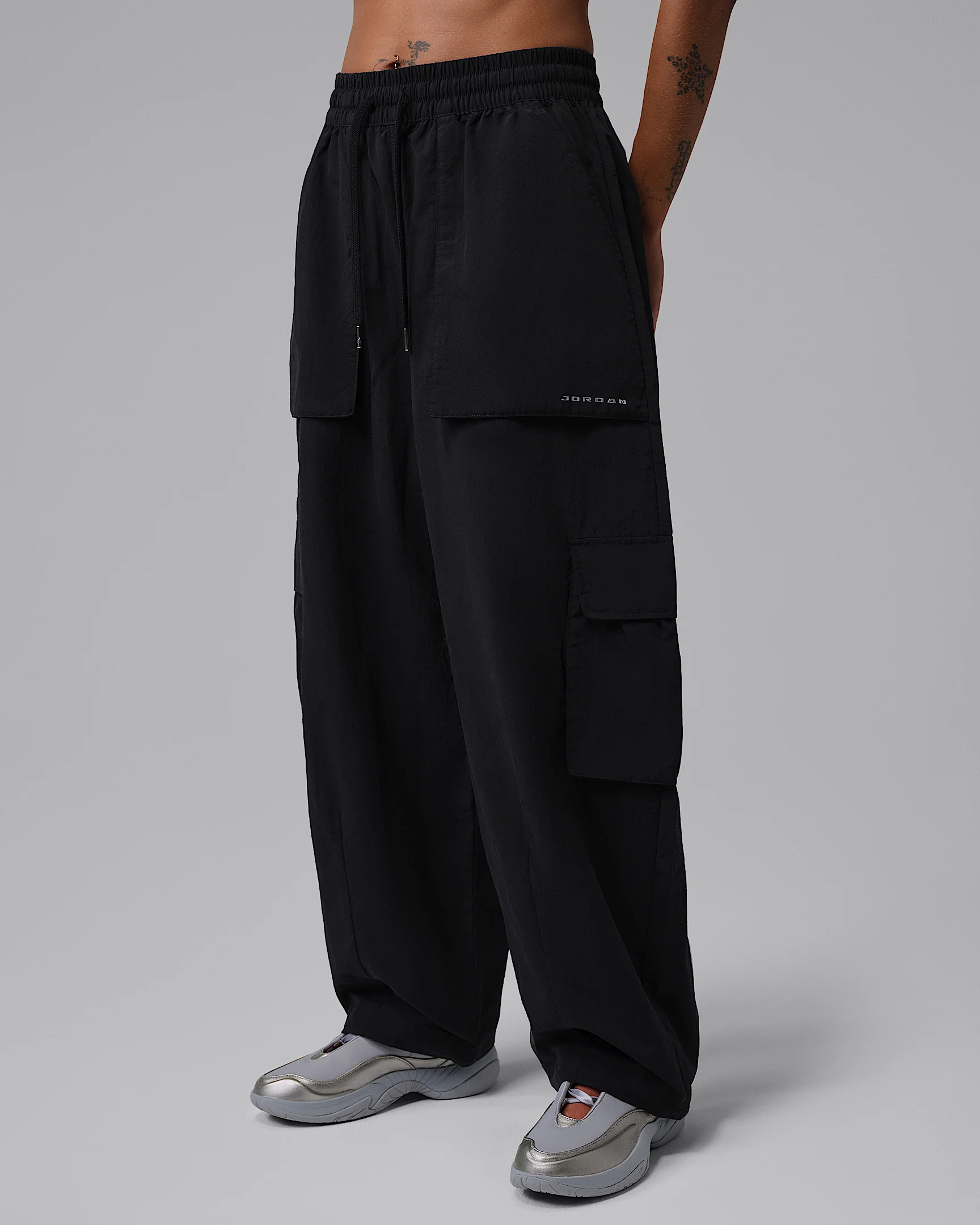 Jordan Flight Women's Cargo Pants - 1