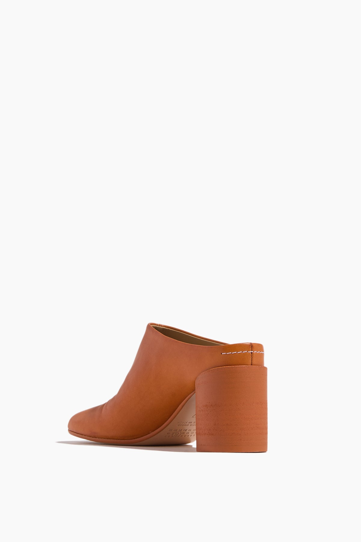 Anatomic Slipper in Adobe Brown - 3