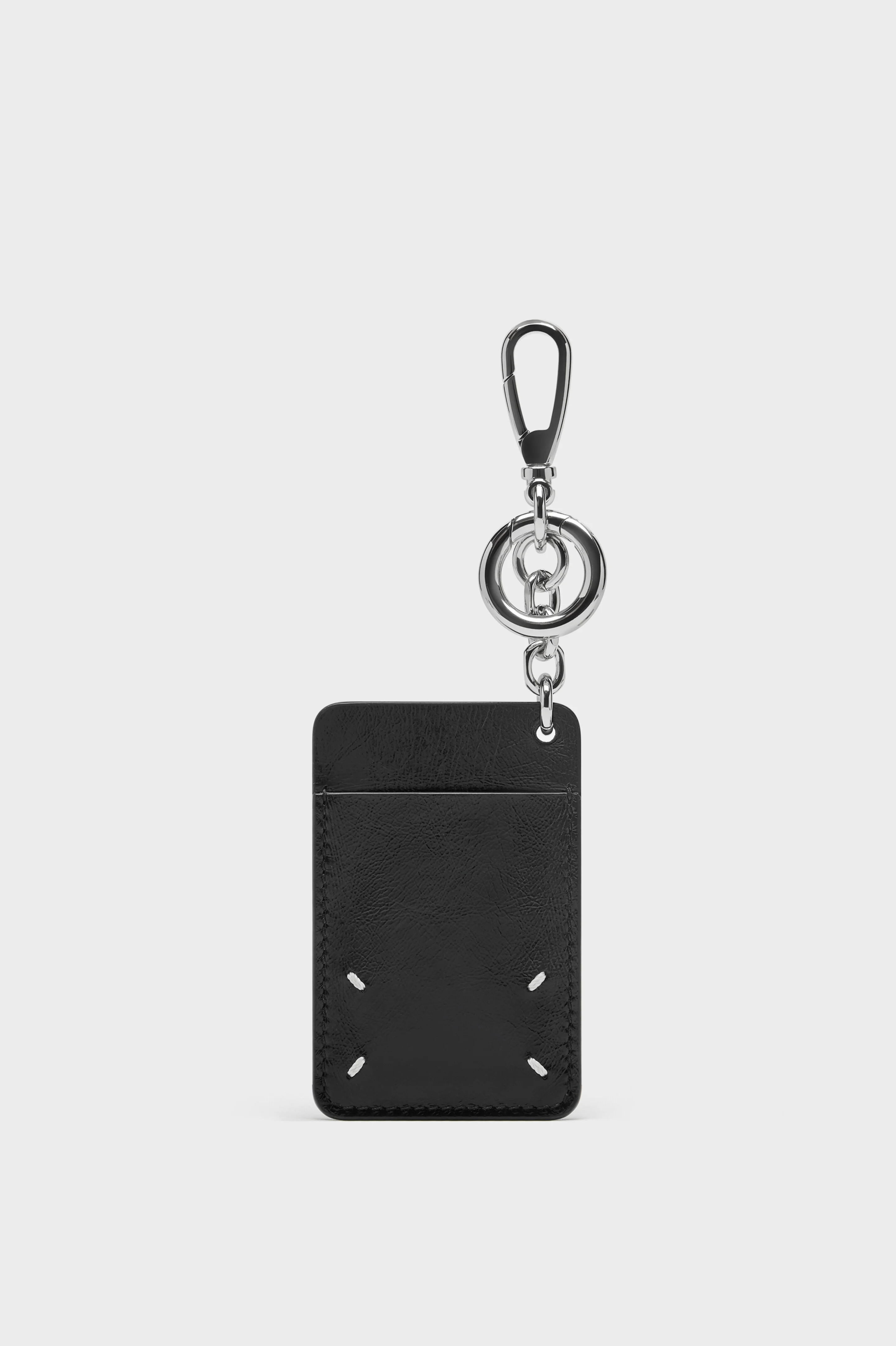 Cardholder Keychain - 1