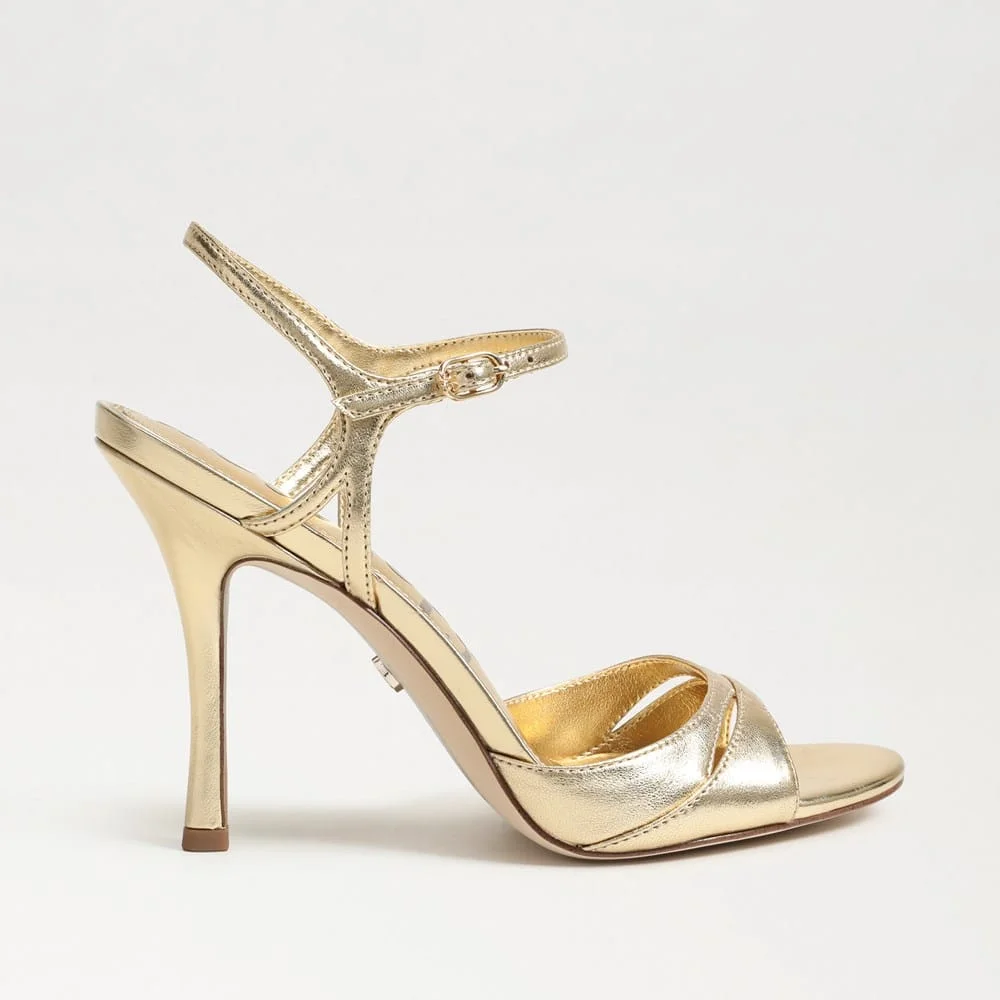 Cressida Stiletto Sandal - 1