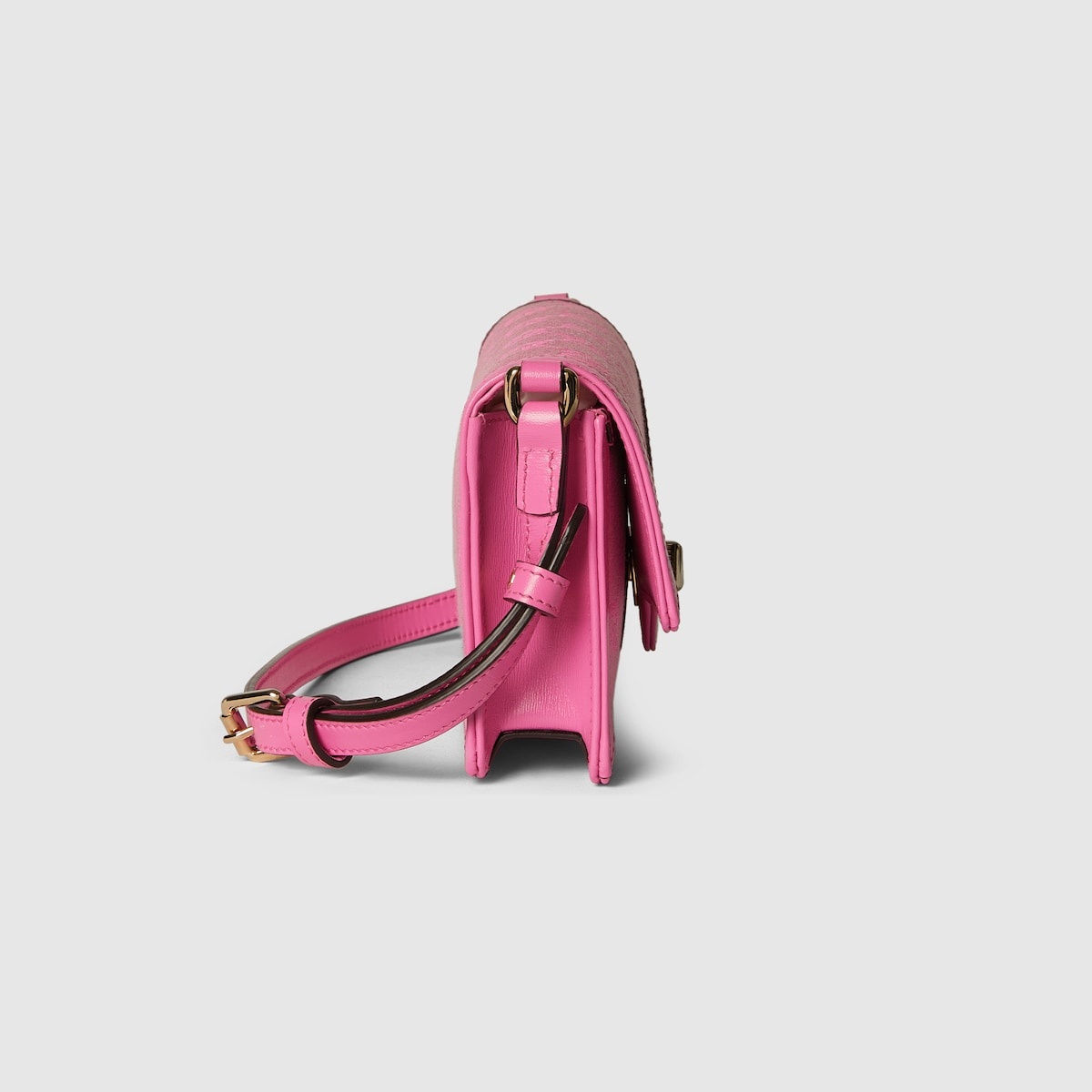Gucci Luce mini shoulder bag - 6