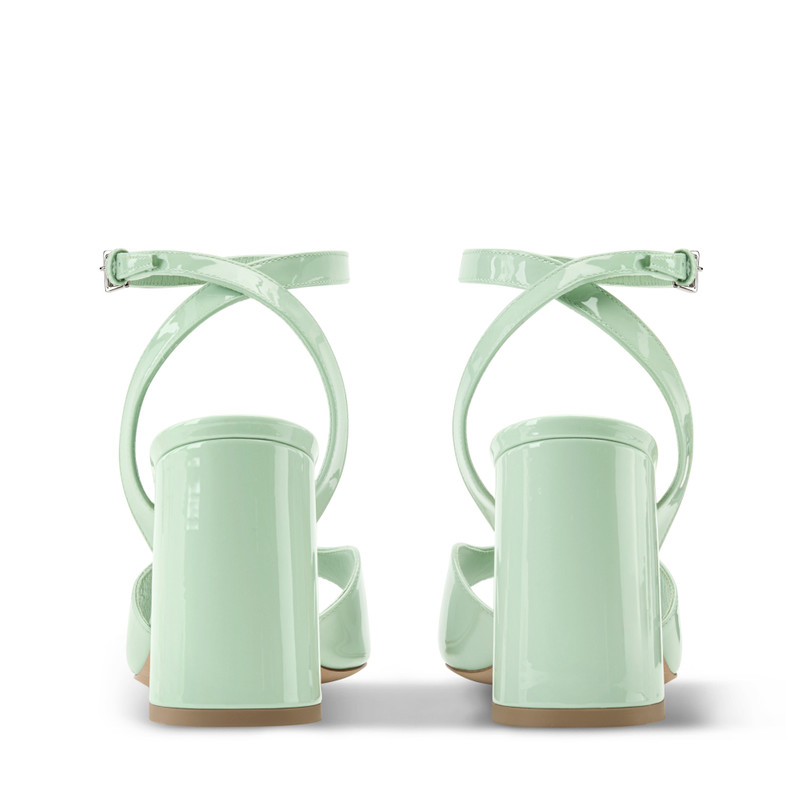 Louis Vuitton Swing Sandal outlook