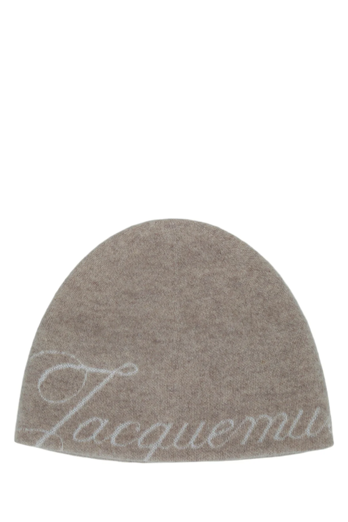 Jacquemus Women Le Bonnet Atelier - 1
