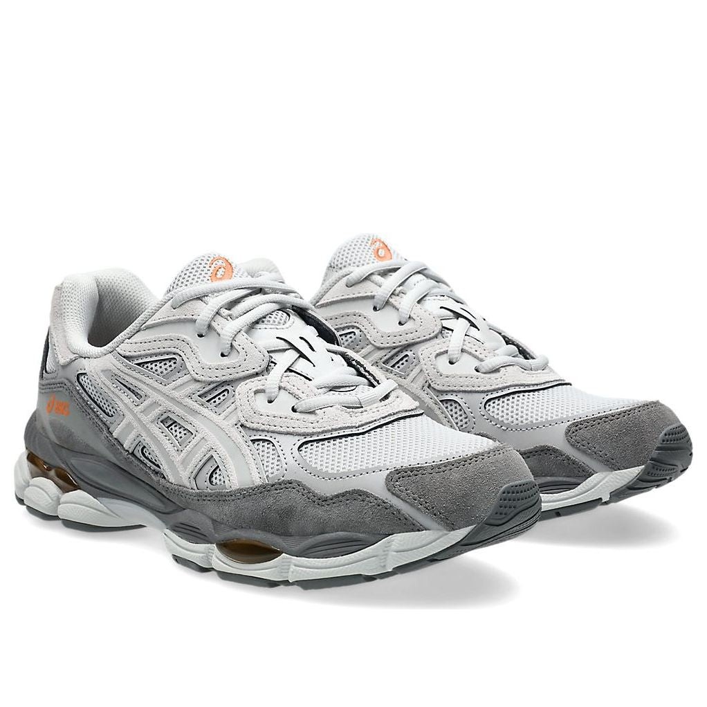 ASICS GEL-NYC 'Cloud Grey' 1203A383-026 - 3