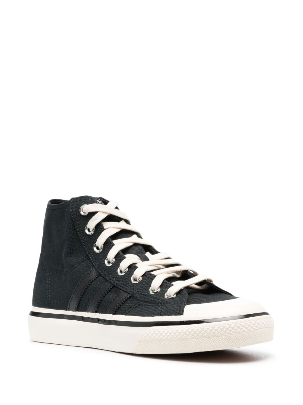 Nizza hi-top sneakers - 2