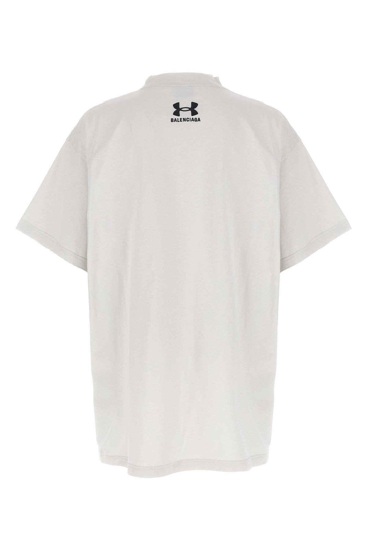 Balenciaga Men T-Shirt X Under Armour® - 3