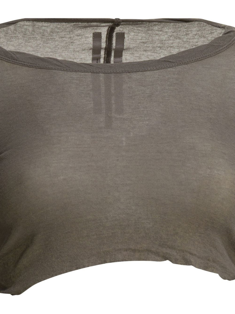 long-sleeved crop top 4