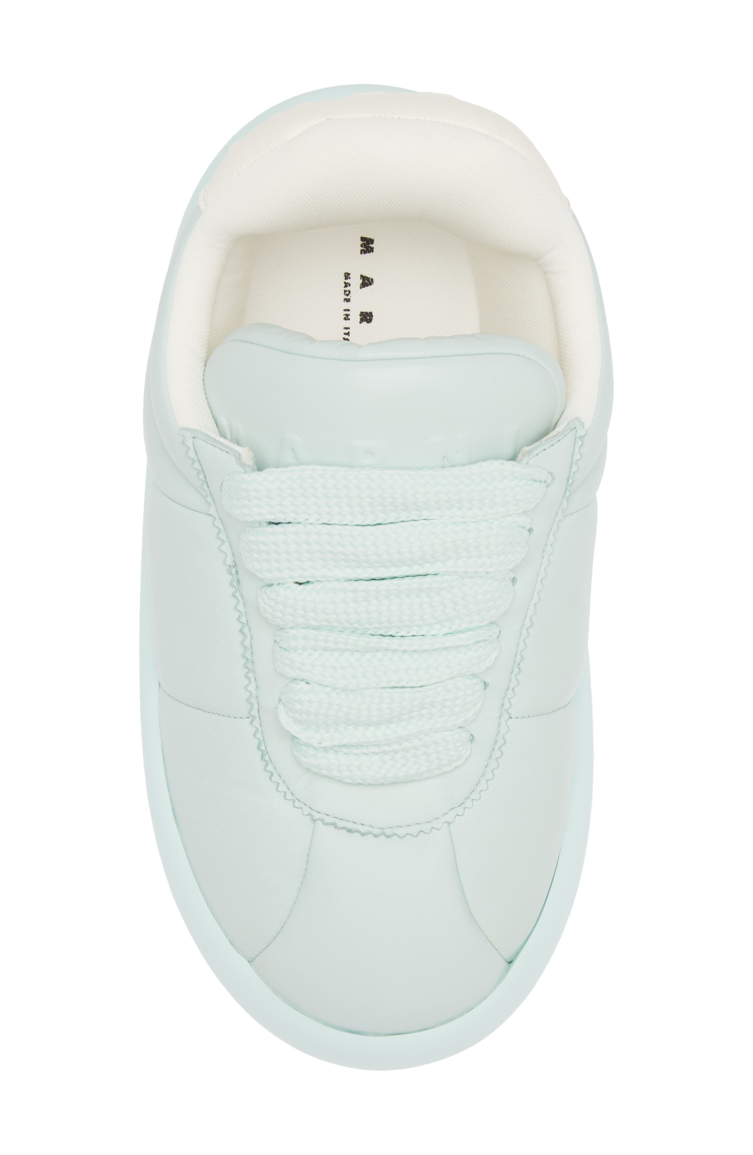 Bigfoot 2.0 Sneaker - 5