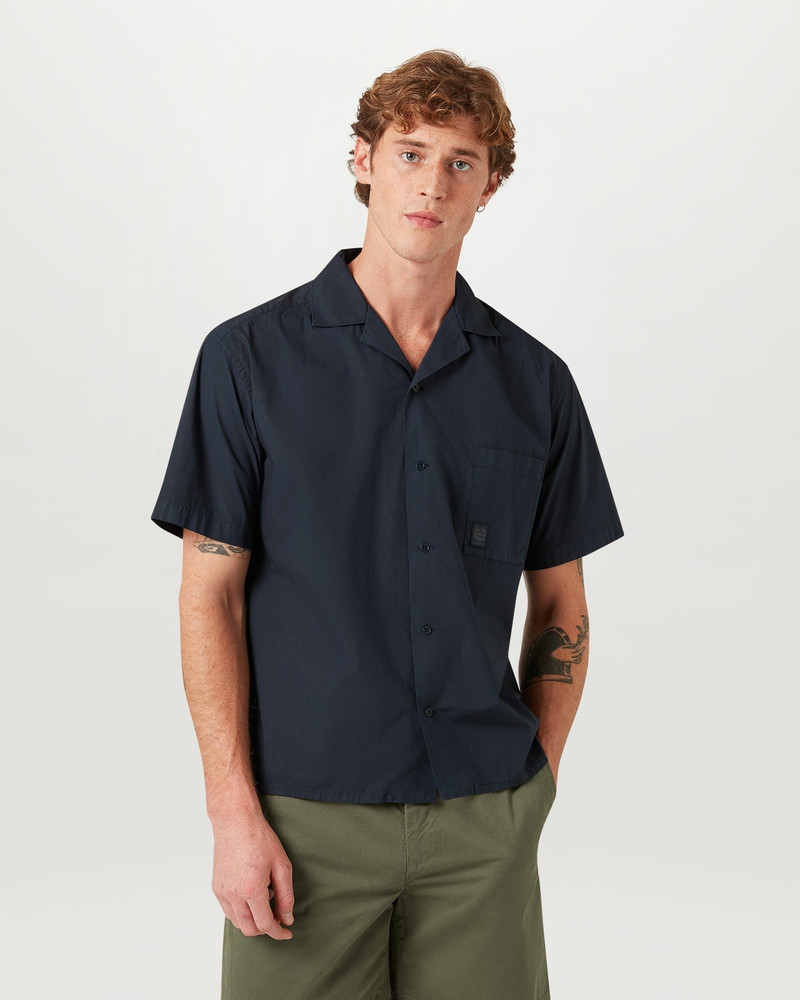 Belstaff RALLY SHORT outlook