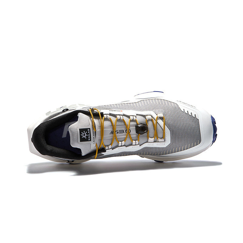 New Kailas FUGA EX 330 Trail Running Shoes Men's 2