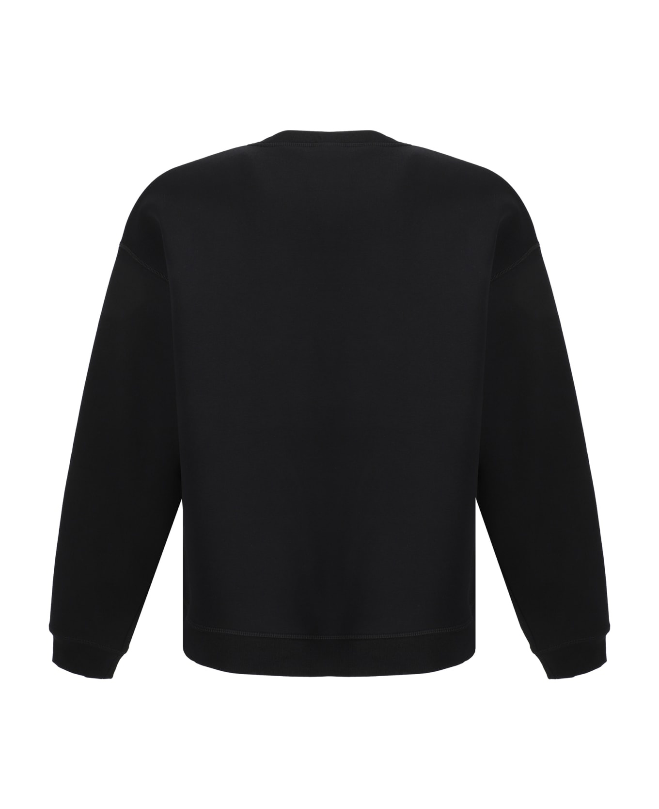 Dsquared2 Sweaters Black - 2