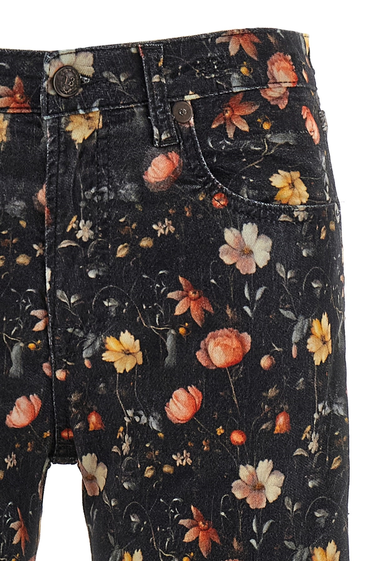 'Joan Kick Flare' jeans - 3
