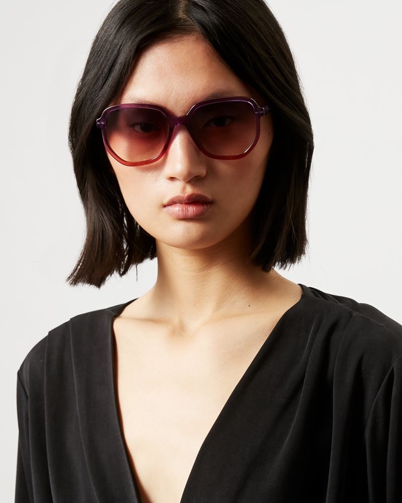 SIENNA SUNGLASSES - 3